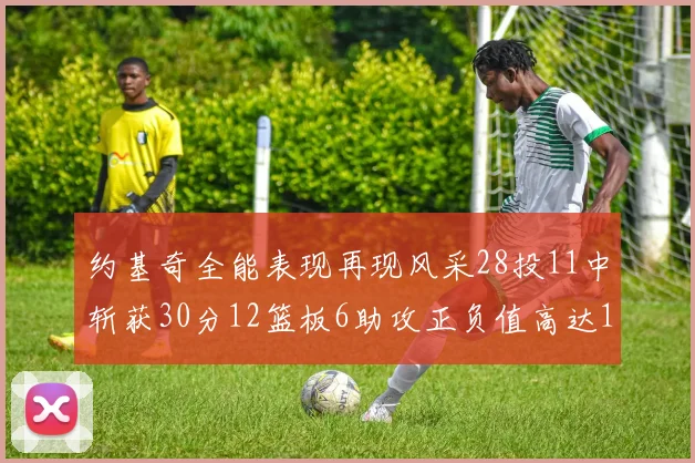 约基奇全能表现再现风采28投11中斩获30分12篮板6助攻正负值高达13